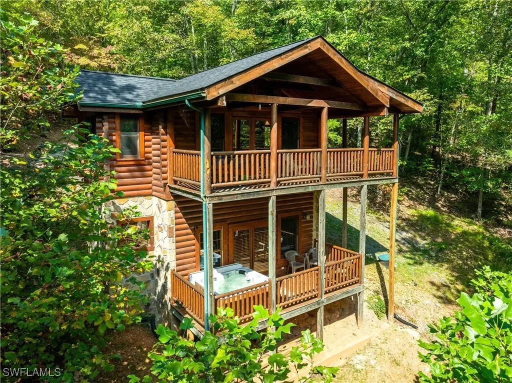 4062 Chamberlain Lane, Sevierville, TN 37862 - #1