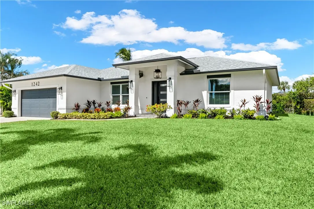 1242 6th Avenue, Marco Island, FL 34145 - Image #1