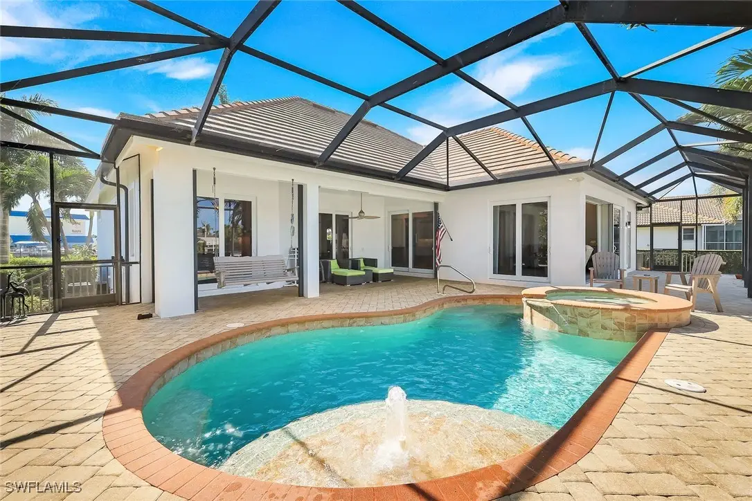 864 Magnolia Court, Marco Island, FL 34145 - Image #1