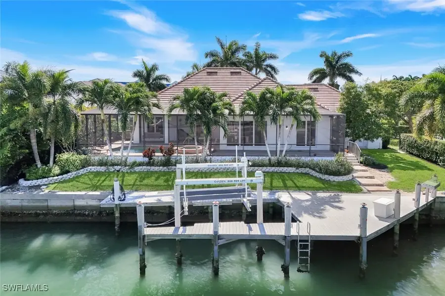 864 Magnolia Court, Marco Island, FL 34145 - Image #2
