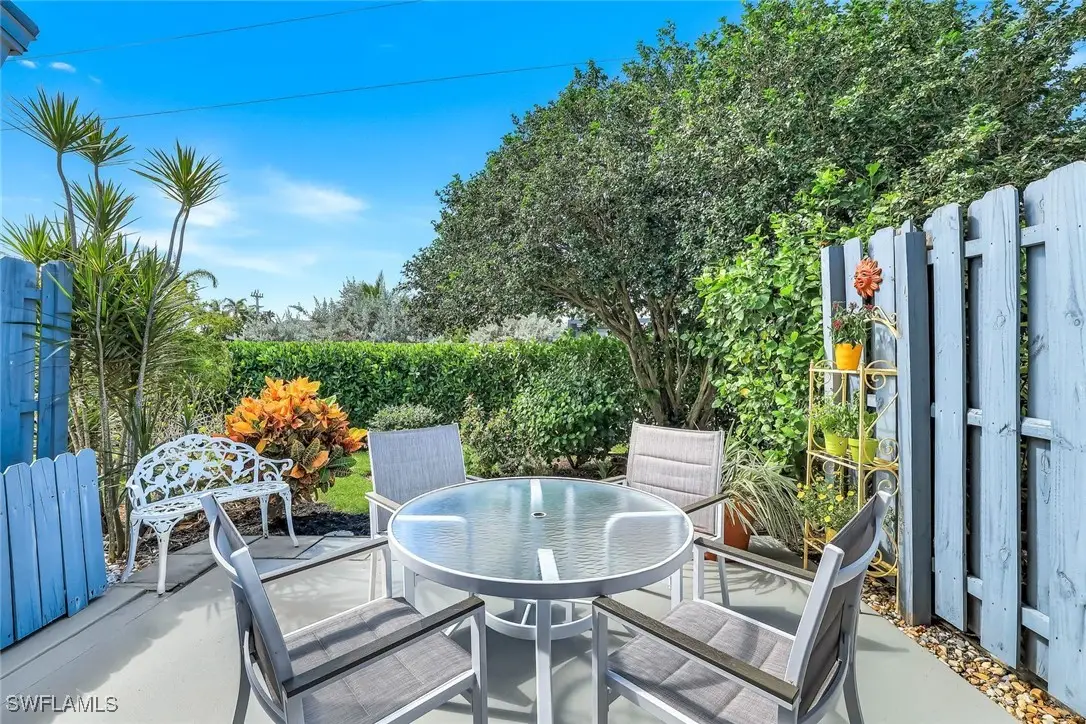 138 Marco Villas Drive #V5, Marco Island, FL 34145 - Image #1