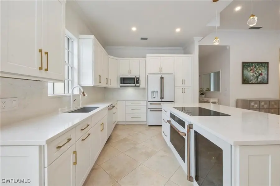 3833 Huelva Court, Naples, FL 34109 - Image #2