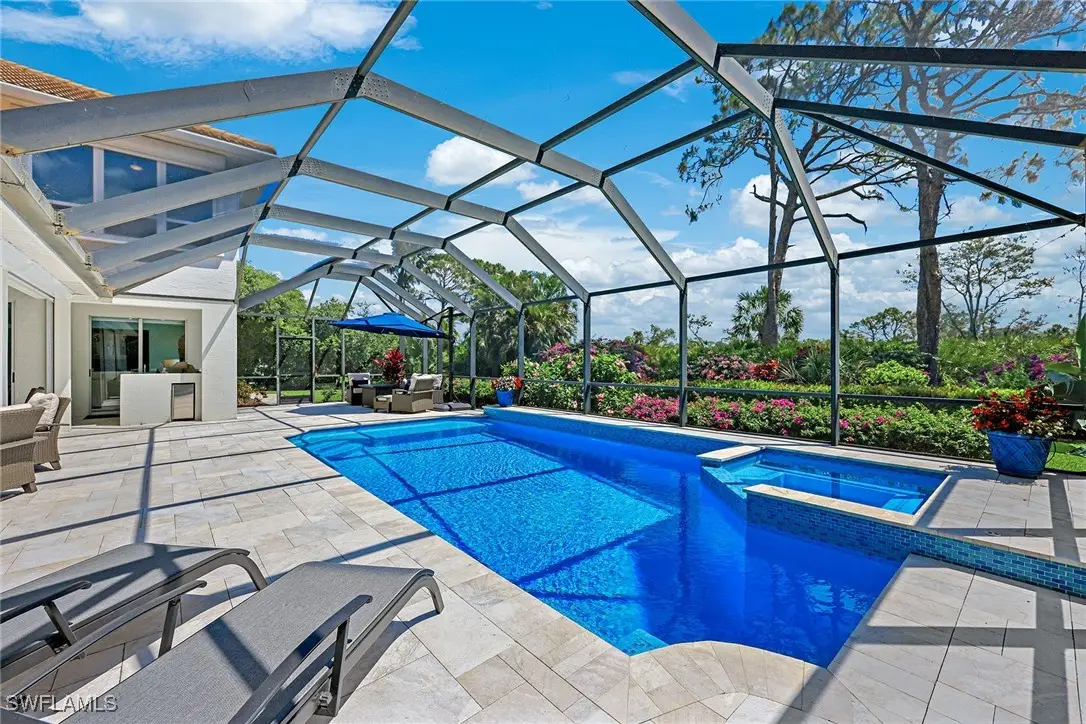 25011 Goldcrest Drive, Bonita Springs, FL 34134 - Image #1
