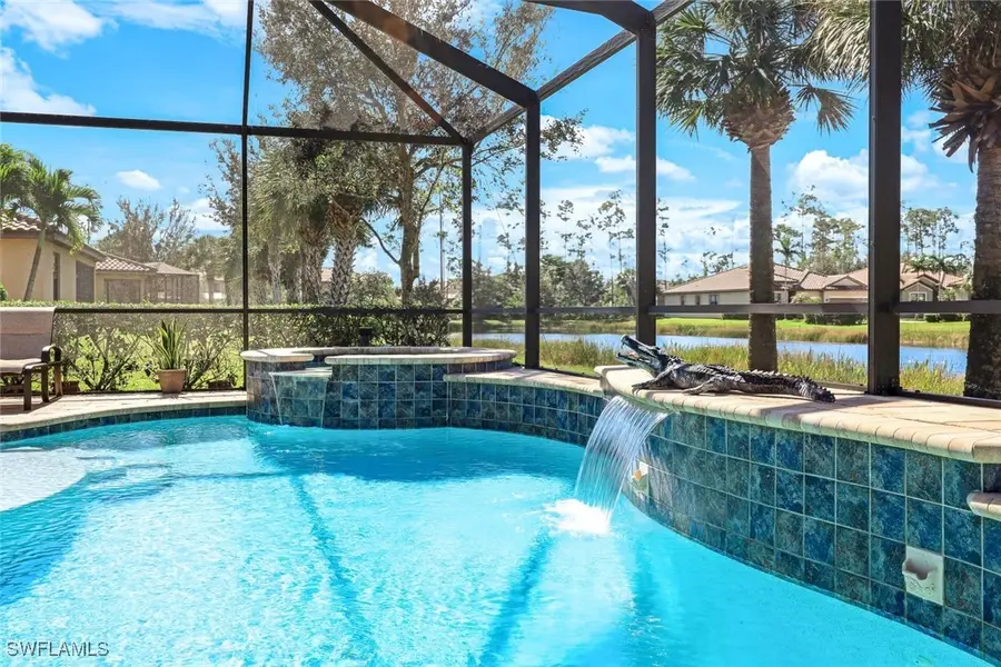 20457 Cypress Shadows Boulevard, Estero, FL 33928 - Image #2