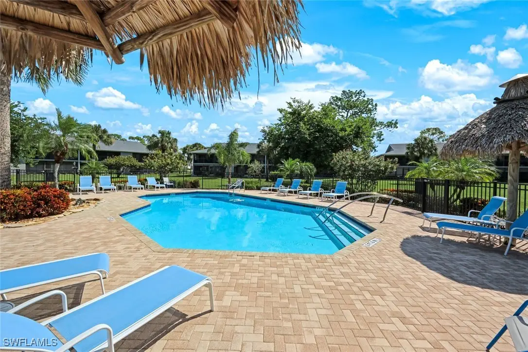 1228 Commonwealth Circle #O203, Naples, FL 34116 - Image #1