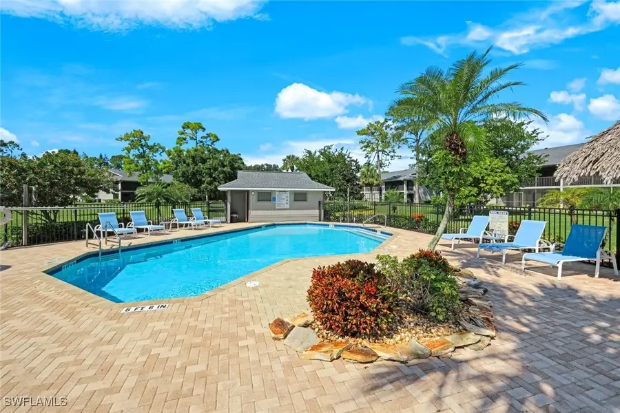 1228 Commonwealth Circle #O203, Naples, FL 34116 - Image #2
