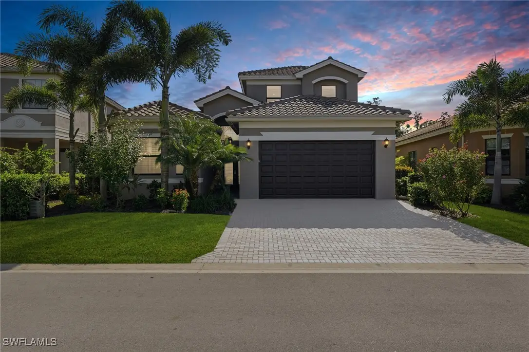 10043 Chesapeake Bay Drive, Fort Myers, FL 33913 - Image #1