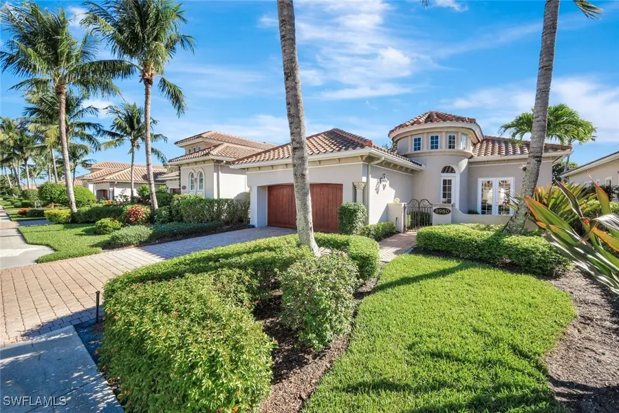 8980 Cherry Oaks Trail, Naples, FL 34114 - Image #2