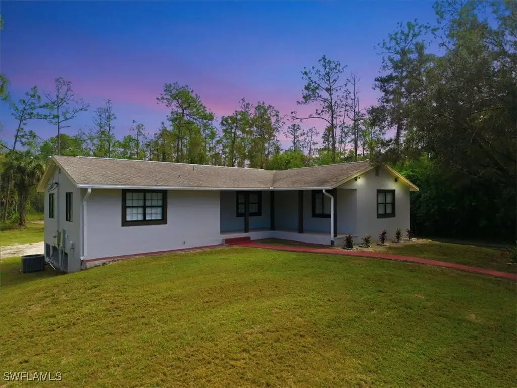 360 Desoto Boulevard S, Naples, FL 34117 - Image #1