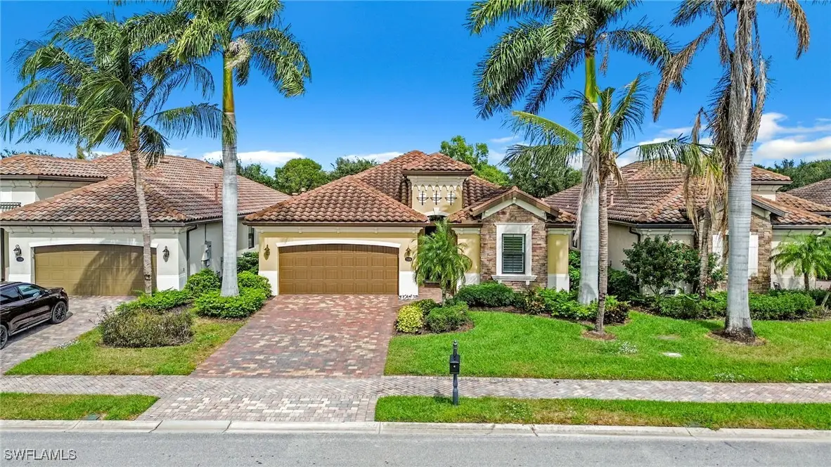 2834 Aviamar Circle, Naples, FL 34114 - Image #1