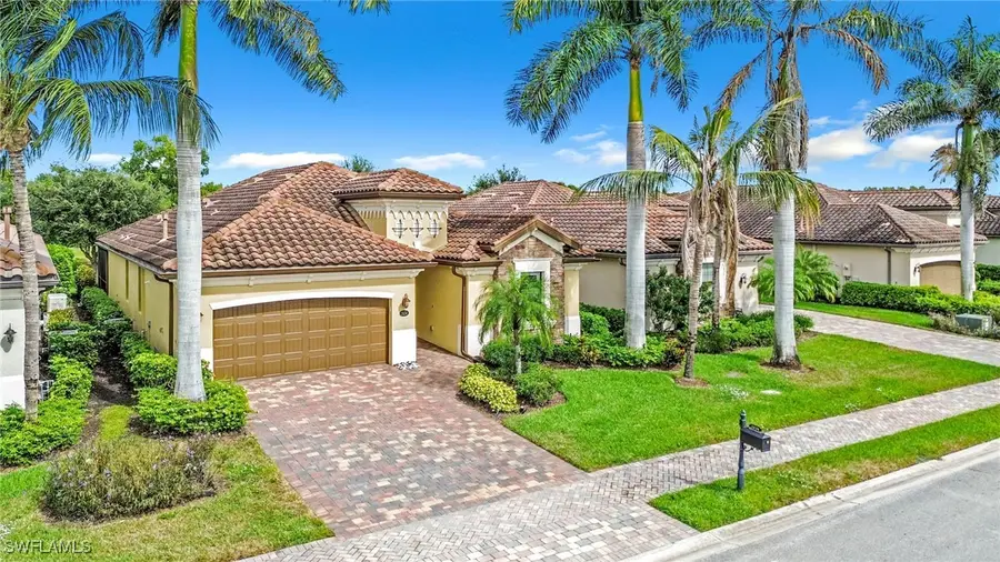 2834 Aviamar Circle, Naples, FL 34114 - Image #2