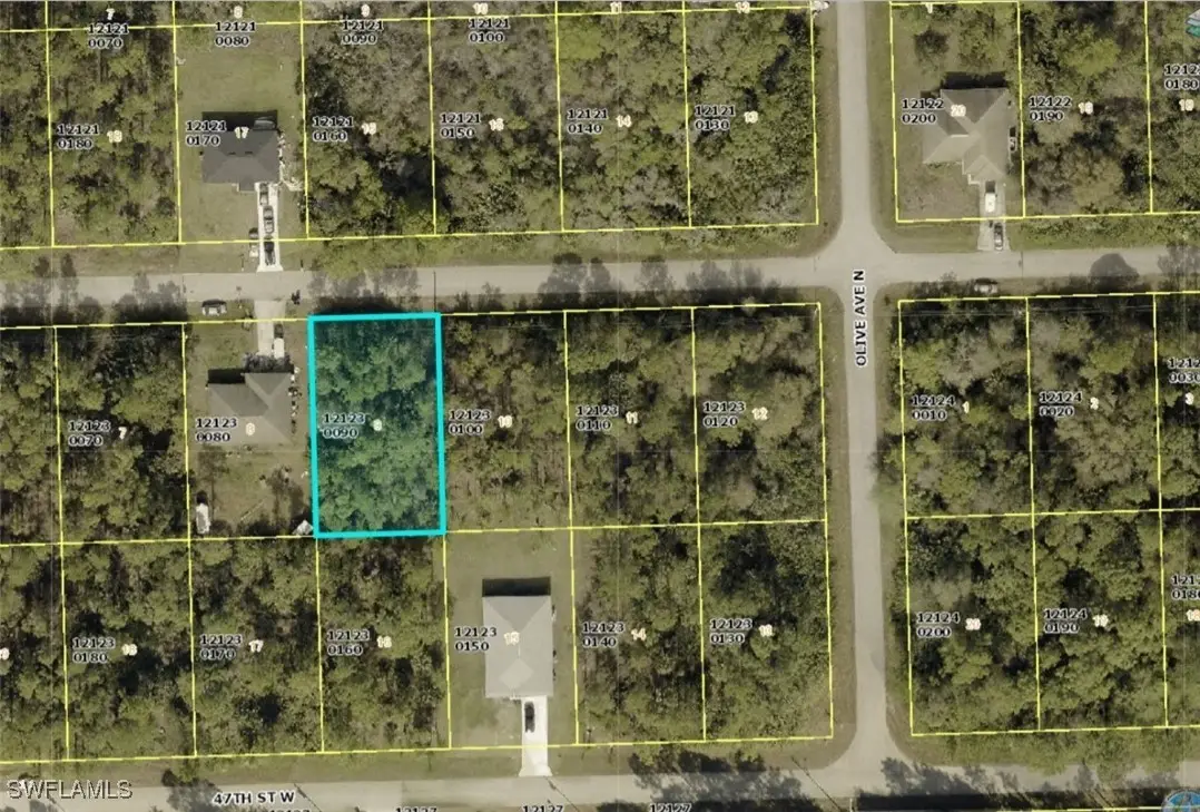 3207 48th Street W, Lehigh Acres, FL 33971 - Image #1