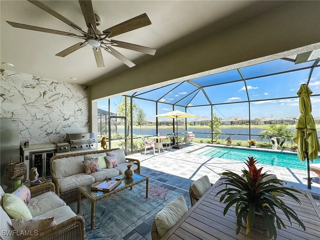 5878 Sunningdale Street, Avenue Maria, FL 34142 - Image #1