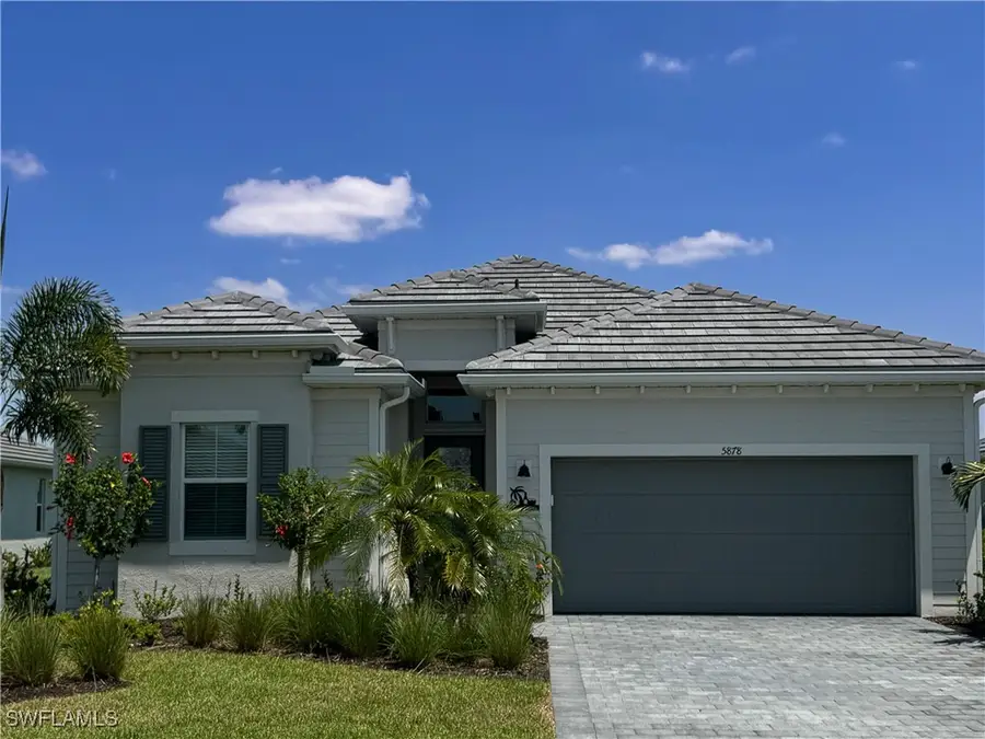 5878 Sunningdale Street, Avenue Maria, FL 34142 - Image #2