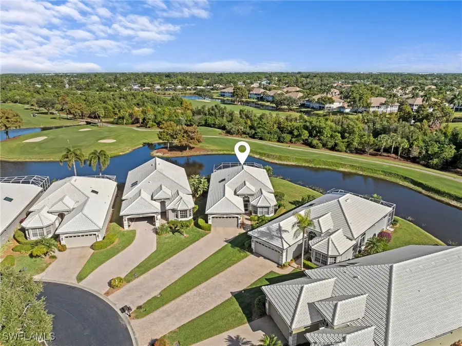 19415 Silver Oak Drive, Estero, FL 33967 - #3