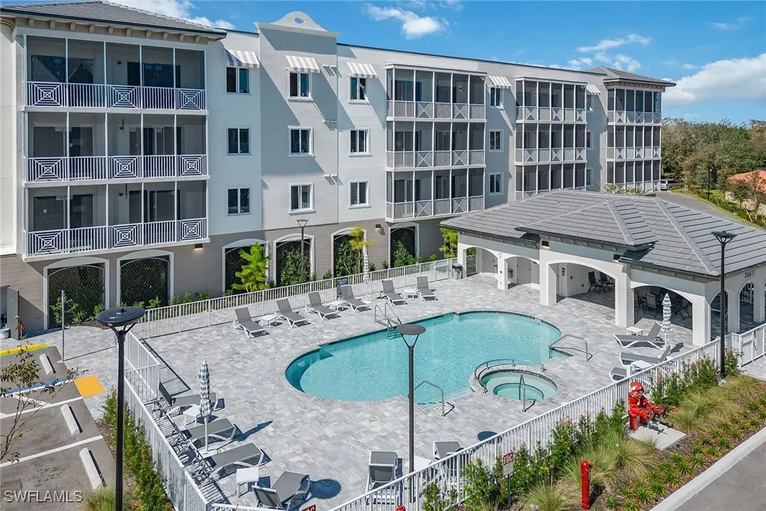 26589 Rosewood Pointe Drive #306, Bonita Springs, FL 34135 - Image #1