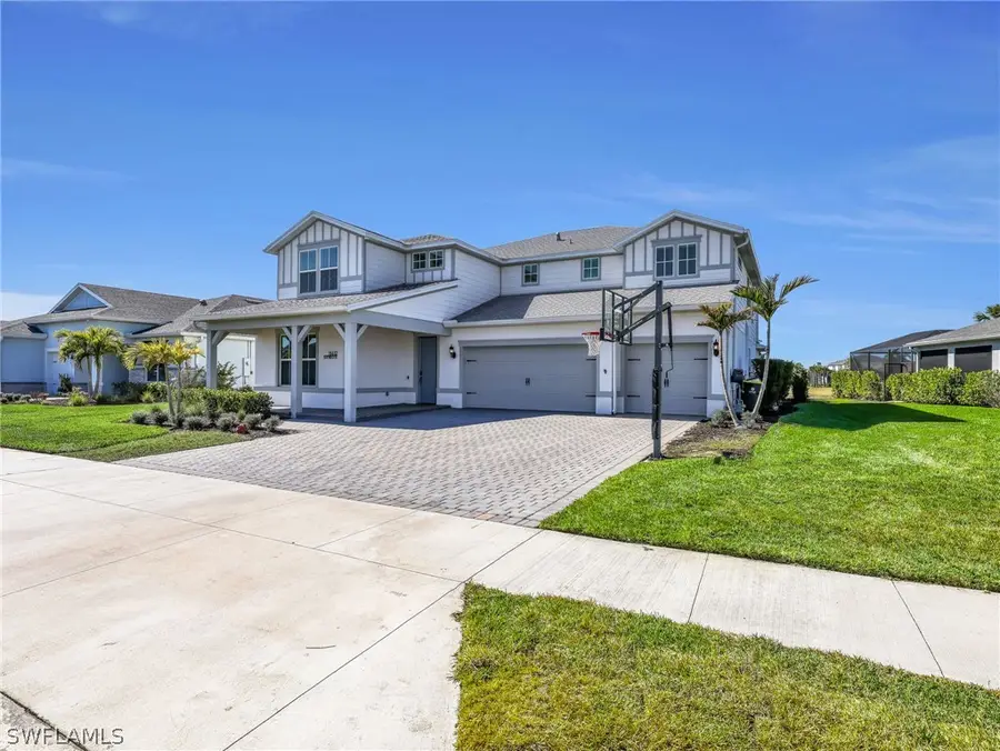 15612 Northridge Road, Punta Gorda, FL 33982 - #3