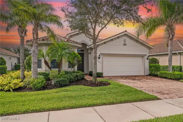 9328 Fieldstone Lane, Naples, FL 34120