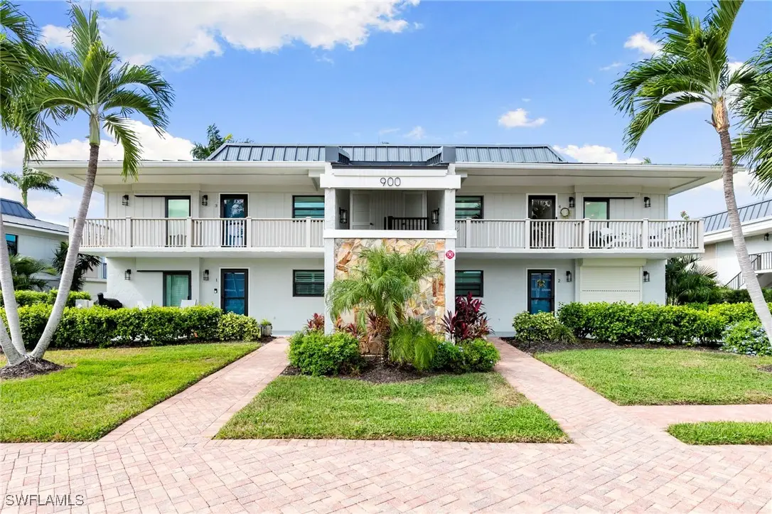 900 Panama Court #4, Marco Island, FL 34145 - Image #1