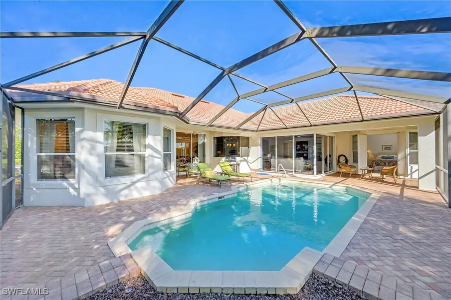 4884 Rustic Oaks Circle, Naples, FL 34105 - Image #2
