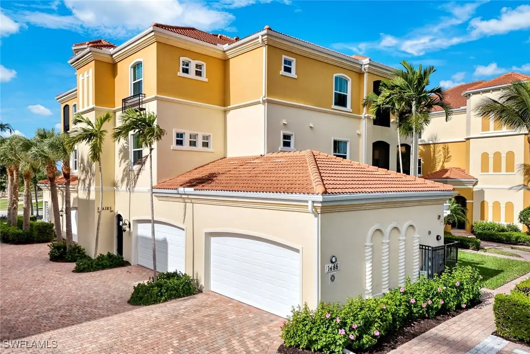 1486 Borghese Lane #301, Naples, FL 34114 - Image #1