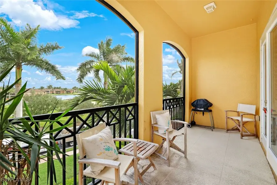 1486 Borghese Lane #301, Naples, FL 34114 - Image #2