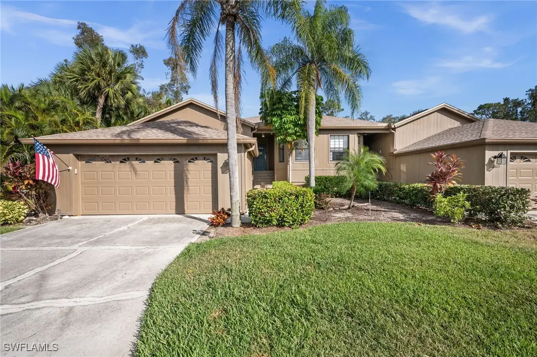 17611 Marco Island Lane, Fort Myers, FL 33908 - Image #1