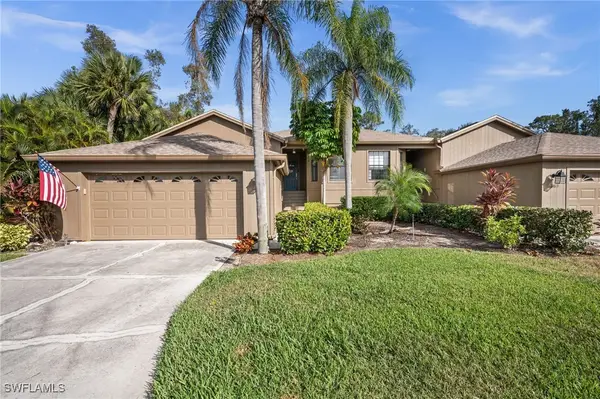 17611 Marco Island Lane, Fort Myers, FL 33908