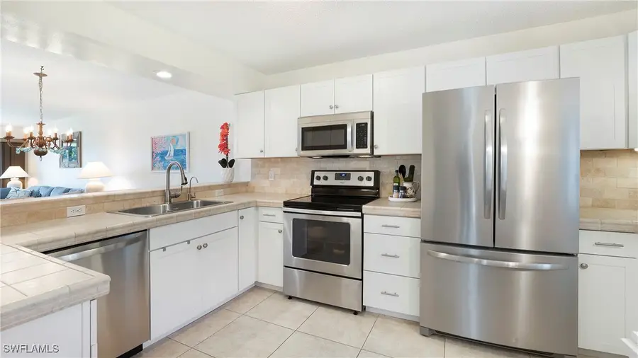 905 New Waterford Drive #101, Naples, FL 34104 - Image #3