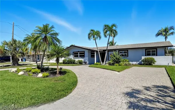 35 Fairview Boulevard, Fort Myers Beach, FL 33931