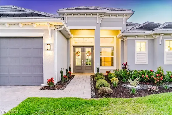 5423 Ternberry Road, Ave Maria, FL 34142