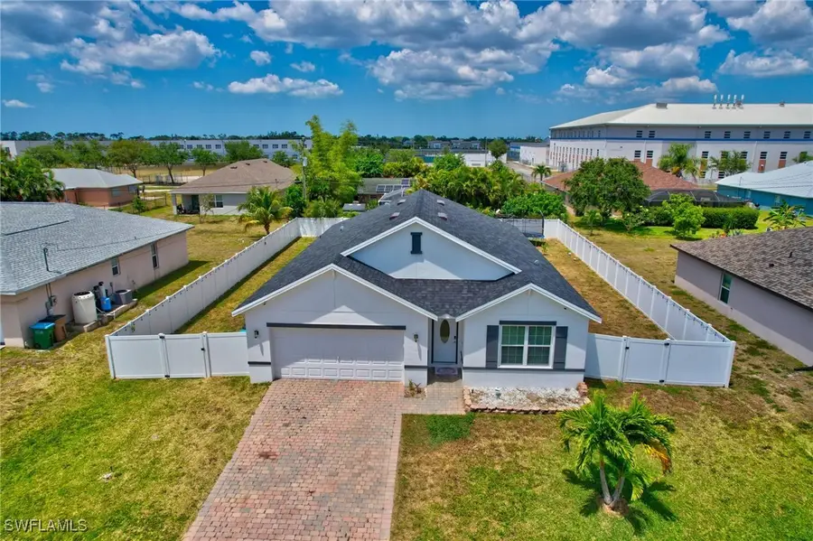 1626 SW 6th Avenue, Cape Coral, FL 33991 - Image #2