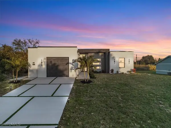 702 Irving Avenue N, Lehigh Acres, FL 33971