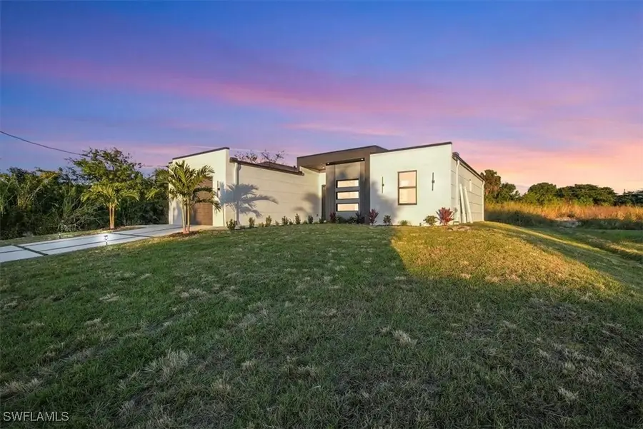 702 Irving Avenue N, Lehigh Acres, FL 33971 - Image #2