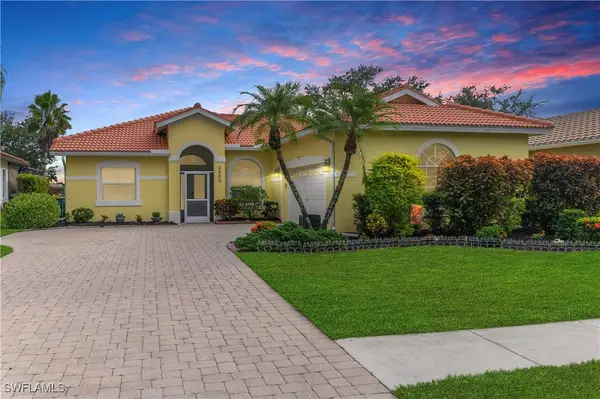 2880 Orange Grove Trail, Naples, FL 34120
