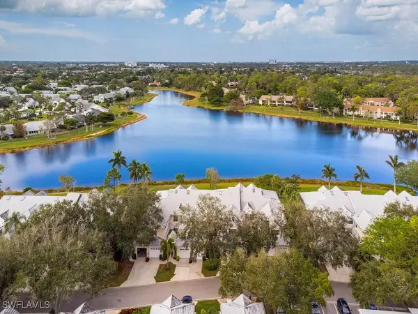 2839 Aintree Lane #B202, Naples, FL 34112