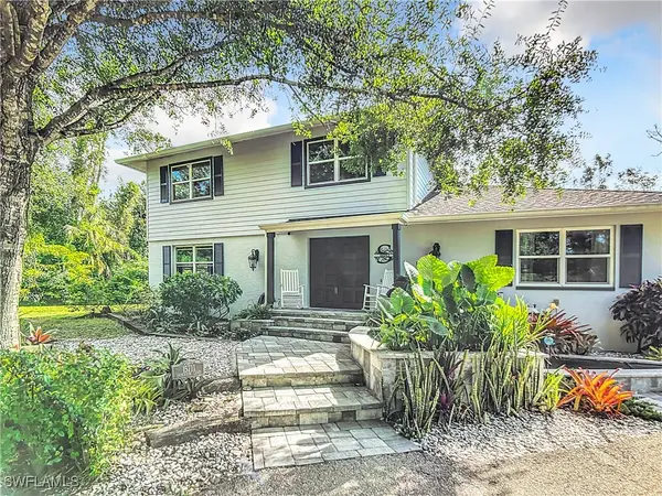 15711 Anderson Lane, Fort Myers, FL 33912