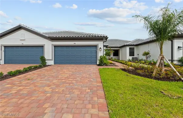 6407 Memorial Lane, Ave Maria, FL 34142