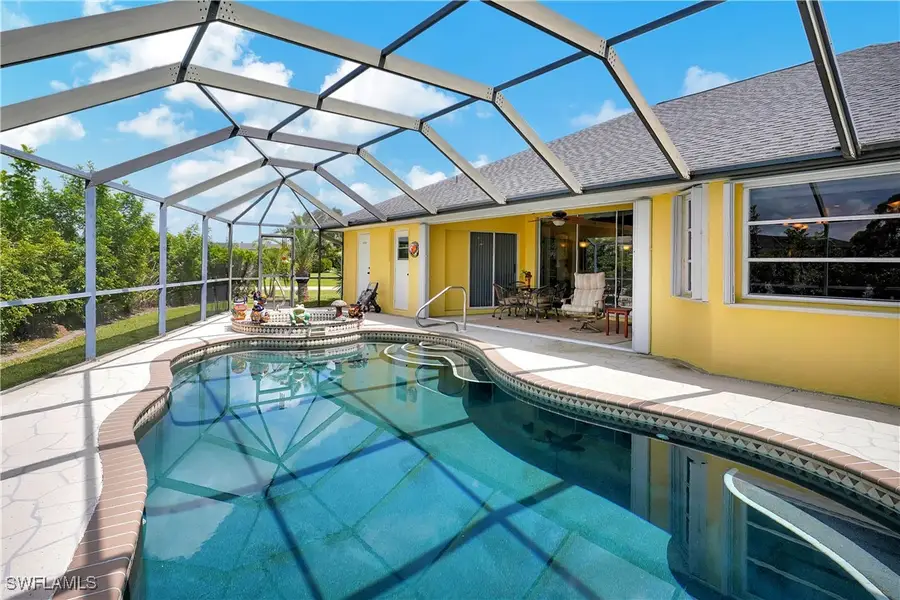 24508 Saragossa Lane, Punta Gorda, FL 33955 - #3