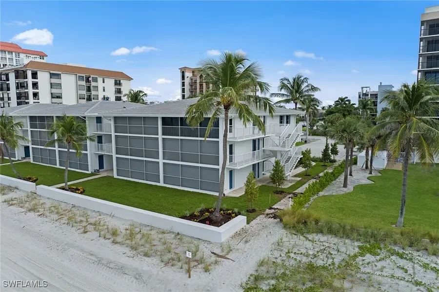 10573 Gulf Shore Drive #306, Naples, FL 34108 - Image #3