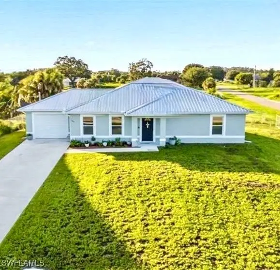 1180 Calico Street, Labelle, FL 33935