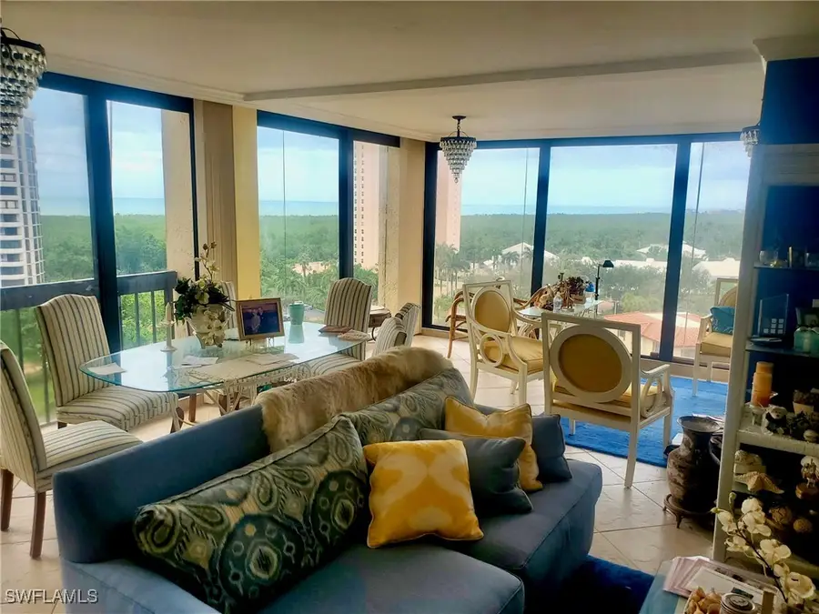6000 Pelican Bay Boulevard #904, Naples, FL 34108 - Image #2