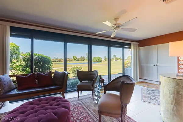 3375 Boca Ciega Drive, Naples, FL 34112