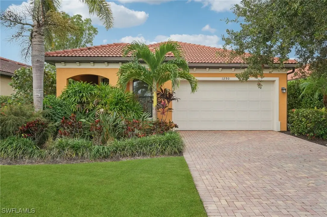 1290 Manado Drive, Naples, FL 34113 - Image #1
