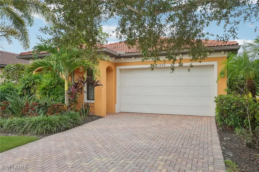 1290 Manado Drive, Naples, FL 34113 - Image #2