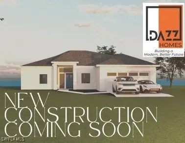 152 Pennfield Street, Lehigh Acres, FL 33974