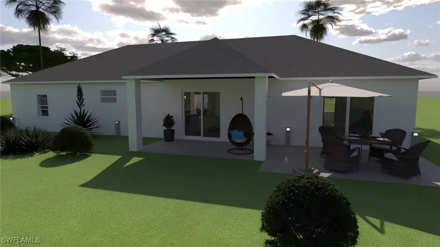 152 Pennfield Street, Lehigh Acres, FL 33974 - Image #2