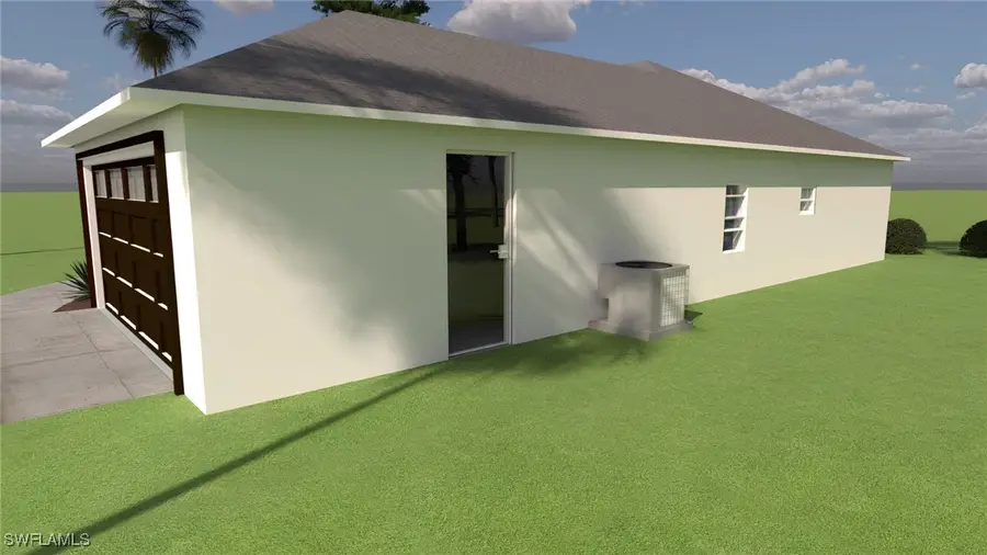 152 Pennfield Street, Lehigh Acres, FL 33974 - Image #3