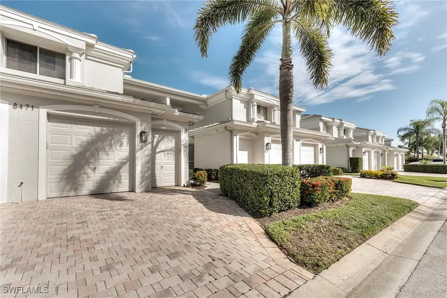 8471 Southbridge Drive #1, Estero, FL 33967 - Image #2