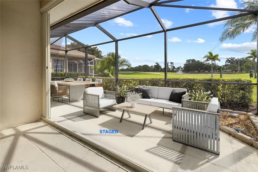 10391 Quail Crown Drive #34, Naples, FL 34119 - Image #1